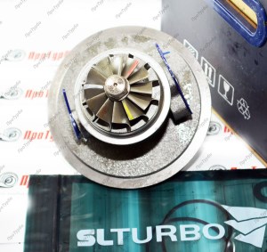 Картридж турбины SLTurbo 03L145702S