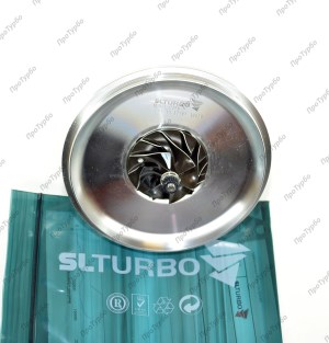 Картридж турбины SLTurbo 17201-30070