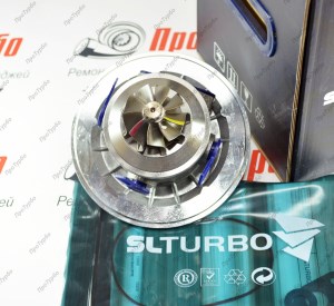 Картридж турбины SLTurbo 28200-4A101