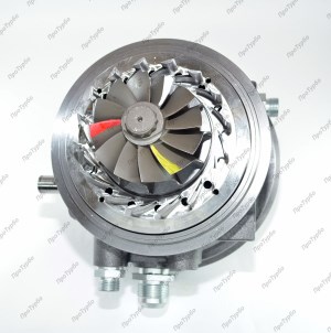 Картридж турбины Powertec 4033101