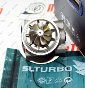 Картридж турбины SLTurbo 454207-0001