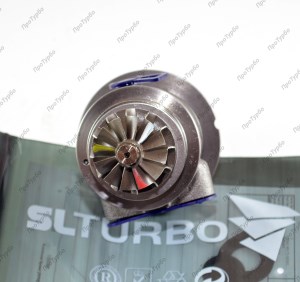 Картридж турбины SLTurbo 49173-06503