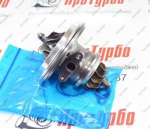 Картридж турбины Powertec 5303-970-0090