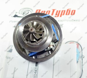 Картридж турбины GP Turbo 5303-970-0288