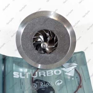 Картридж турбины SLTurbo 708337-0001