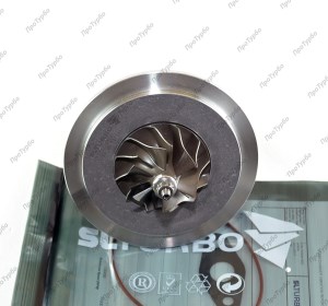 Картридж турбины SLTurbo 727264-0001