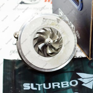 Картридж турбины SLTurbo 731877-0006