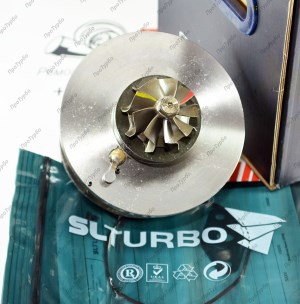 Картридж турбины SLTurbo 758219-0004