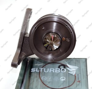Картридж турбины SLTurbo 760699-0002