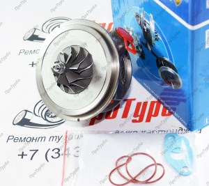 Картридж турбины E&E Turbo GT14-009