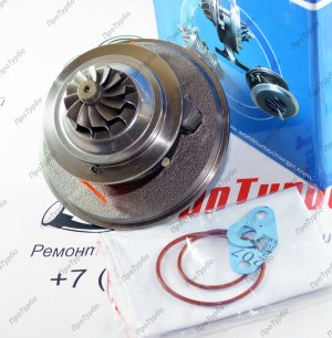 Картридж турбины E&E Turbo GT14-012