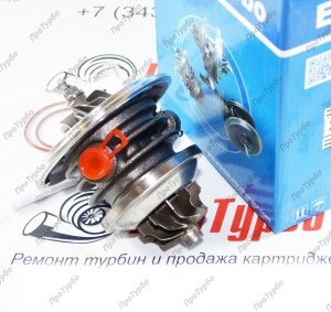 Картридж турбины E&E Turbo GT15-008