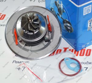 Картридж турбины E&E Turbo GT15-013