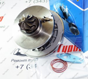 Картридж турбины E&E Turbo GT15-074