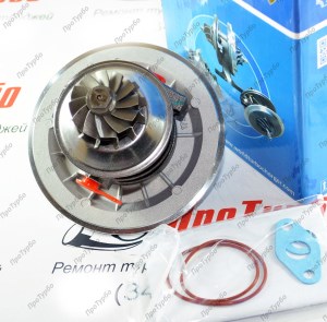 Картридж турбины E&E Turbo GT17-020