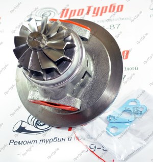 Картридж турбины E&E Turbo HX-022