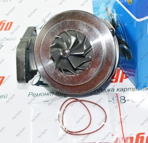 Картридж турбины E&E Turbo K04-017