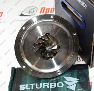 Картридж турбины SLTurbo VD430013